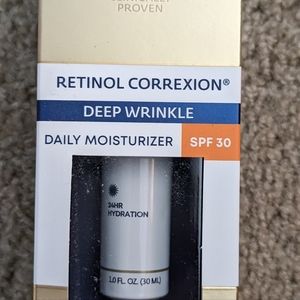ROC retinol correxion